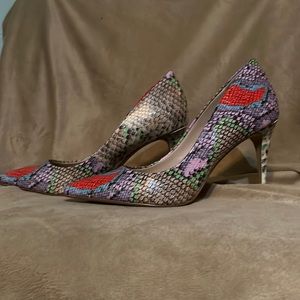 Women’s ALDO heels